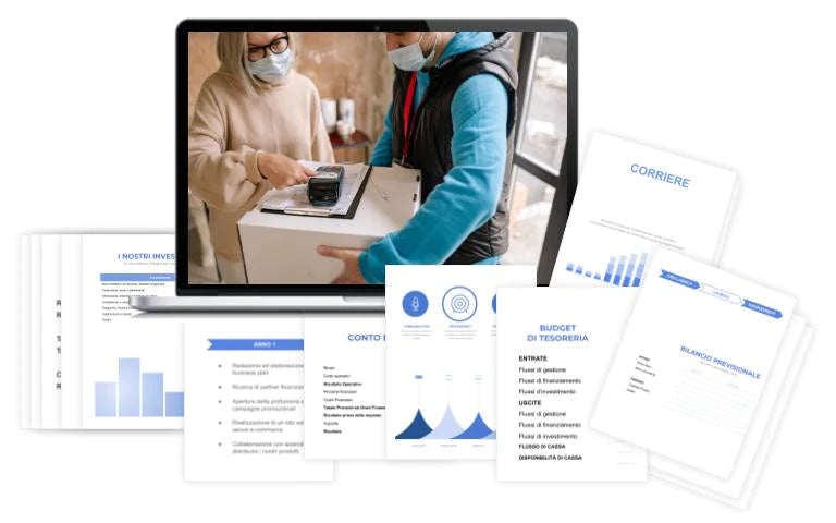 Corriere Piano Finanziario