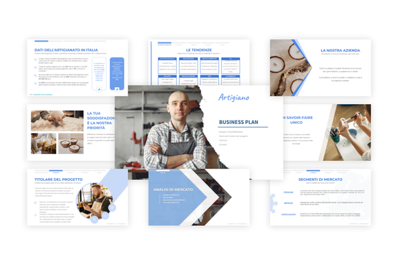 Come sta andando il mercato dell'artigianato in Italia?