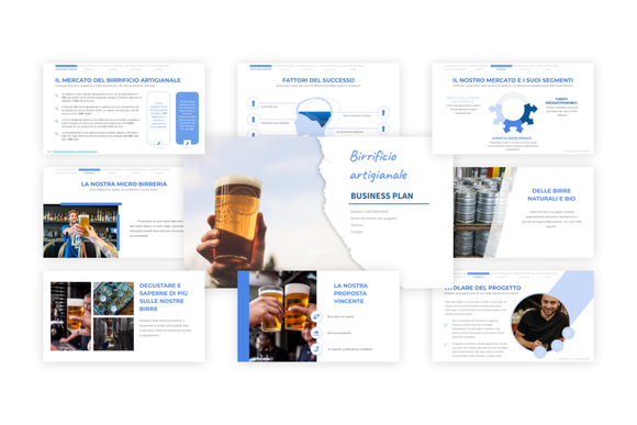 Conviene aprire un birrificio artigianale?