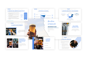 Quanto costa aprire un birrificio artigianale?