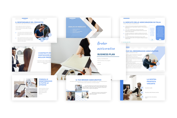 Conviene aprire un'attività di broker assicurativo?