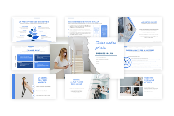 Come allestire una clinica medica privata?