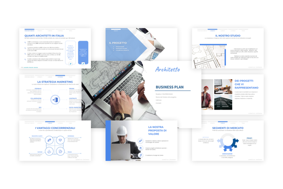 Conviene aprire uno studio di architettura?