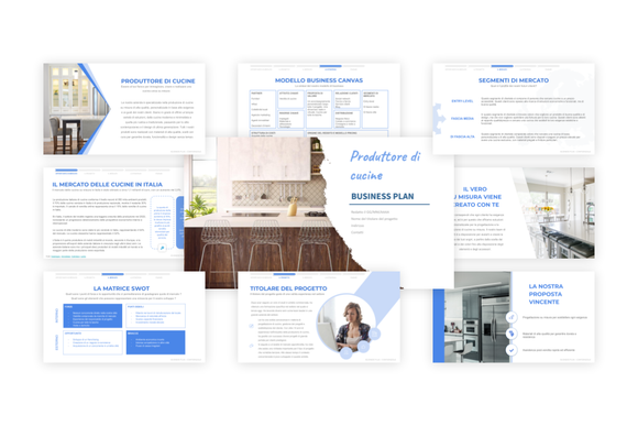 Come sta andando il mercato delle cucine in Italia?