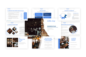 Cosa serve per aprire un coffee shop?