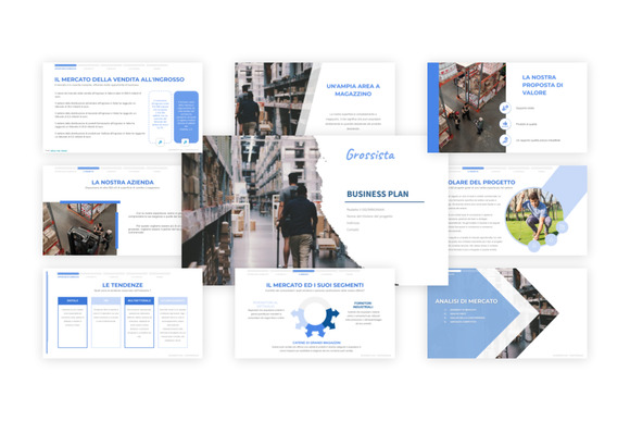 Come diventare un venditore all'ingrosso?