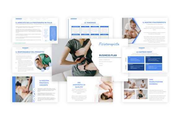 Conviene aprire uno studio di fisioterapia?