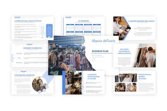 Come sta andando il mercato del second hand in Italia?