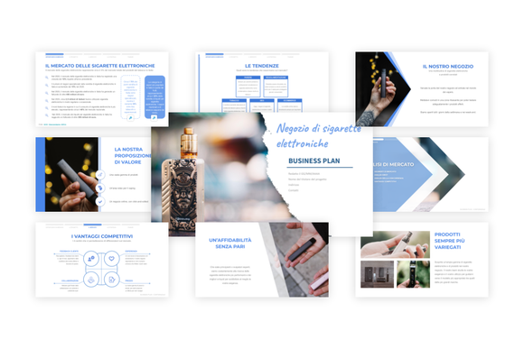 Come sta andando il mercato del vaping in Italia?