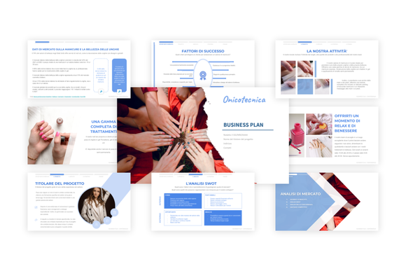 Come sta andando il mercato delle unghie in Italia?