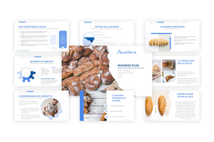 Come diventare panettiere?