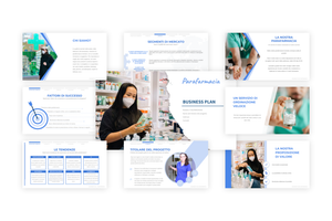 Quali sono i costi di gestione di una parafarmacia?