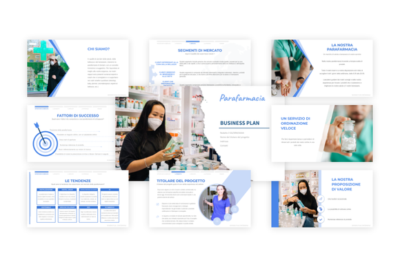 Quali sono i costi di gestione di una parafarmacia?