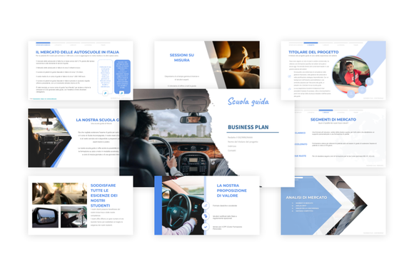 Come diventare istruttore di guida?