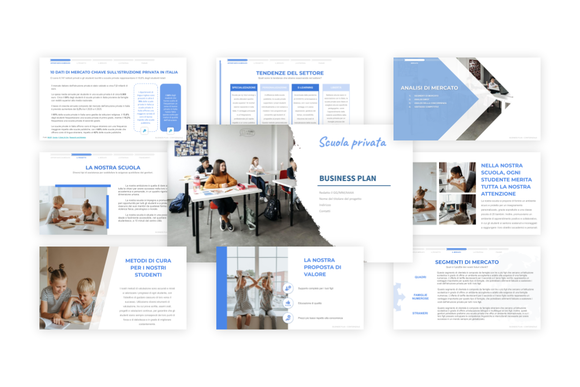 Conviene aprire una scuola privata?