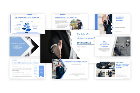 Come aprire un istituto di vigilanza?