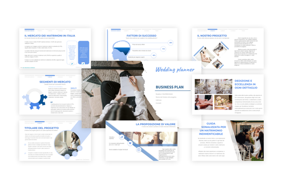 Quali sono i costi gestione wedding planner?