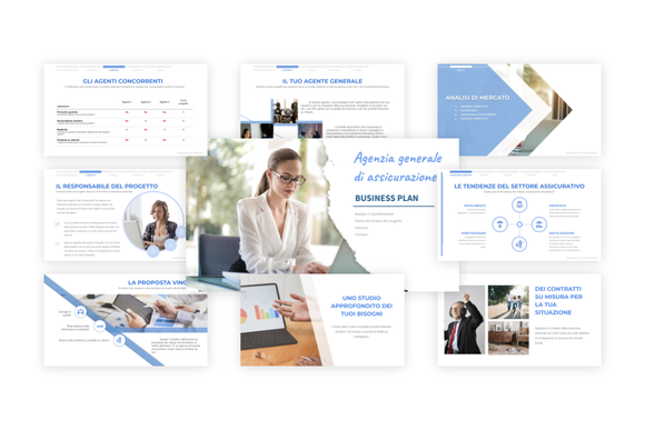 Come aprire un agenzia assicurativa?