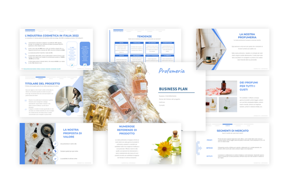 Come creare un profumo e venderlo?