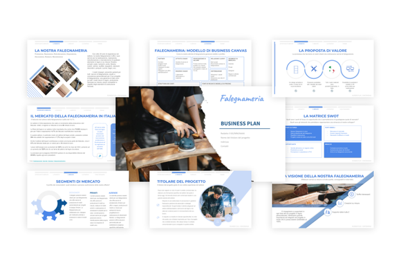 Come diventare artigiano falegname?