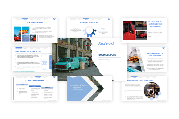 Come sta andando il mercato dello street food in Italia?