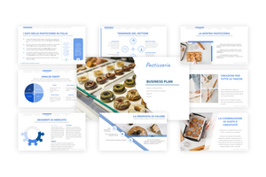 Quali sono i costi di gestione di una pasticceria?